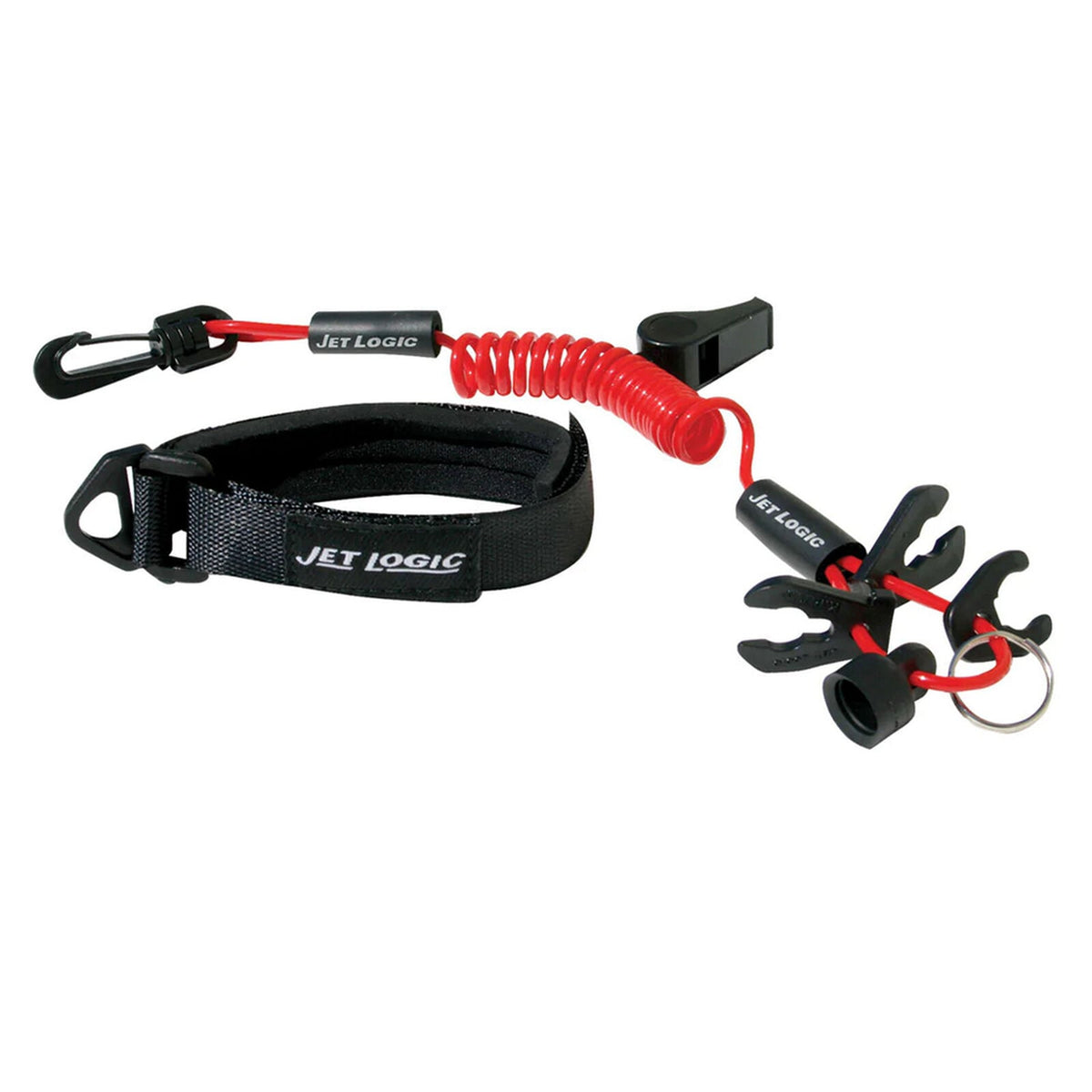 Ultimate Lanyard™ PWC Safety Lanyard