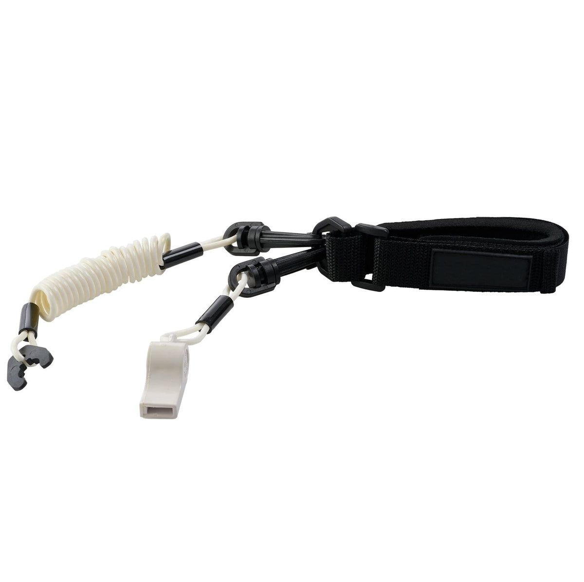 Floating Lanyard With Whistle for Kawasaki, Polaris, Tigershark, Honda, WetJet 3