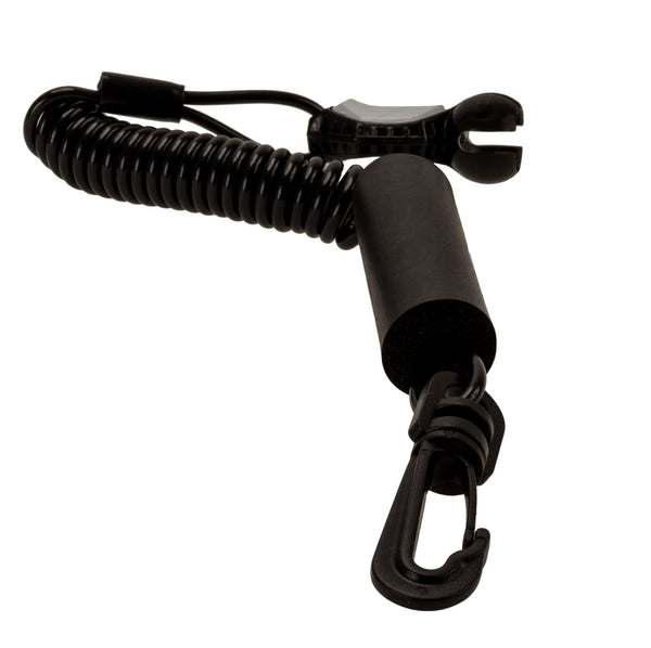 Anti-Theft Tether Cord for Sea-Doo 278003400 Spark 2Up