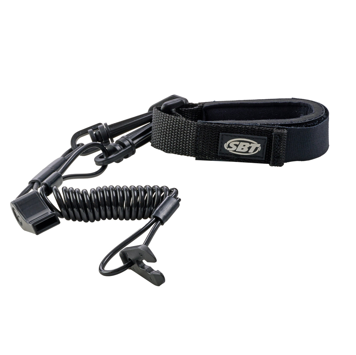 SBT Pro Floating Lanyard with Whistle for Yamaha EW2-68348-00, GA7-6834C-00-00