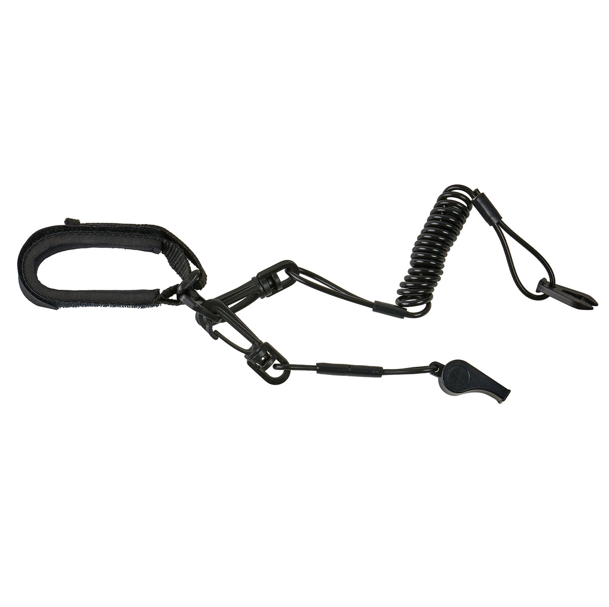SBT Pro Floating Lanyard with Whistle for Yamaha EW2-68348-00, GA7-6834C-00-00