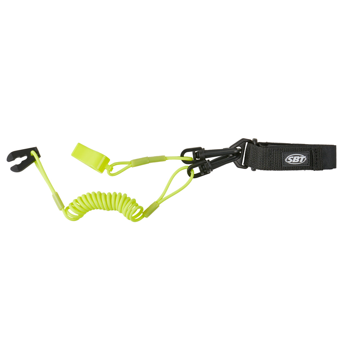 SBT Pro Floating Lanyard with Whistle for Yamaha EW2-68348-00, GA7-6834C-00-00