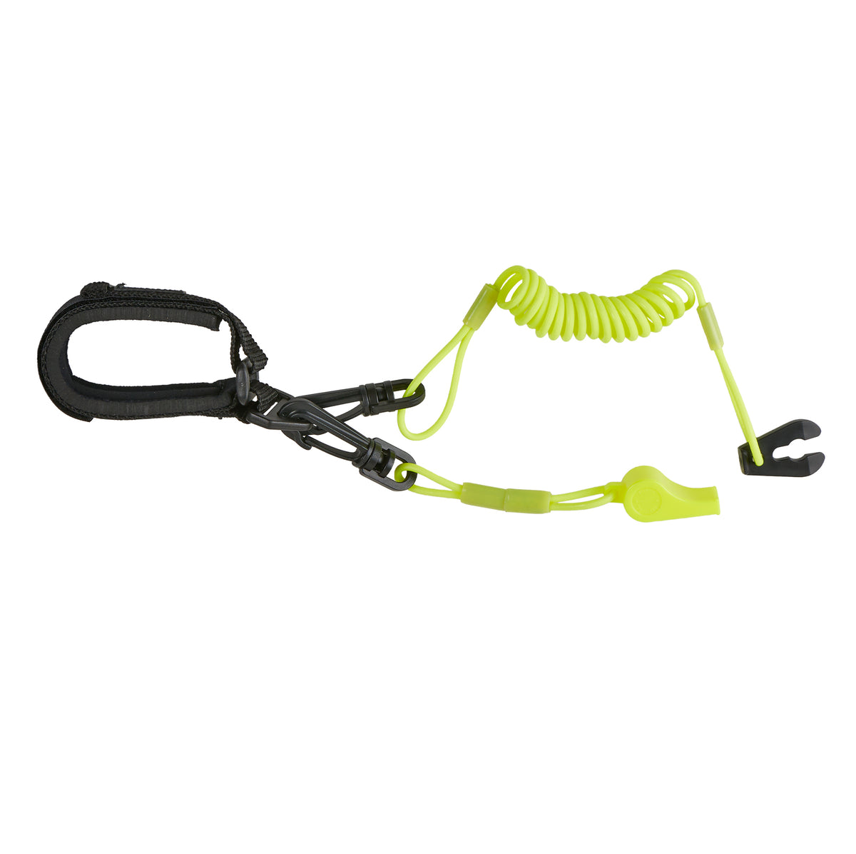 SBT Pro Floating Lanyard with Whistle for Yamaha EW2-68348-00, GA7-6834C-00-00