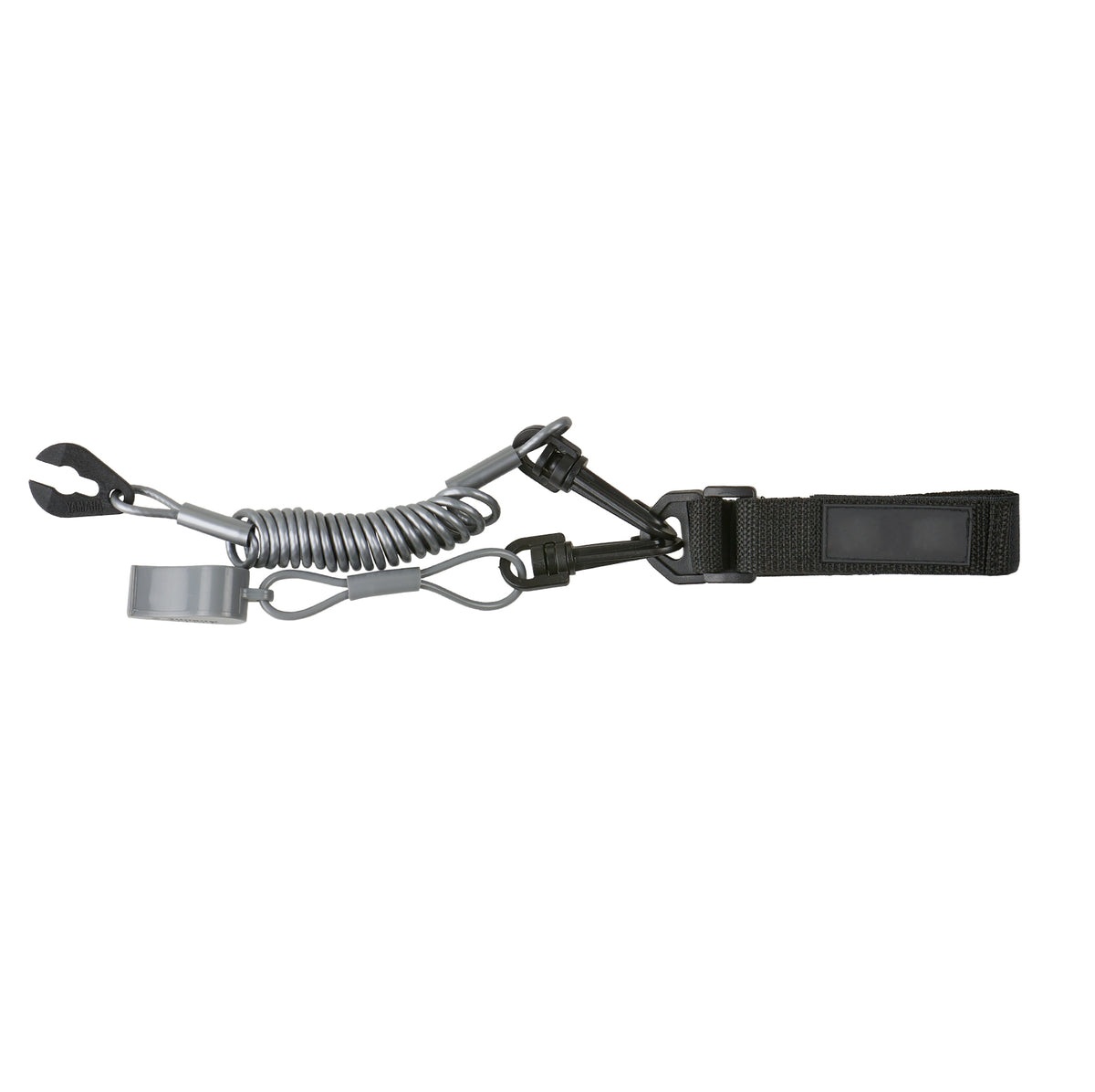 SBT Pro Floating Lanyard with Whistle for Yamaha EW2-68348-00, GA7-6834C-00-00