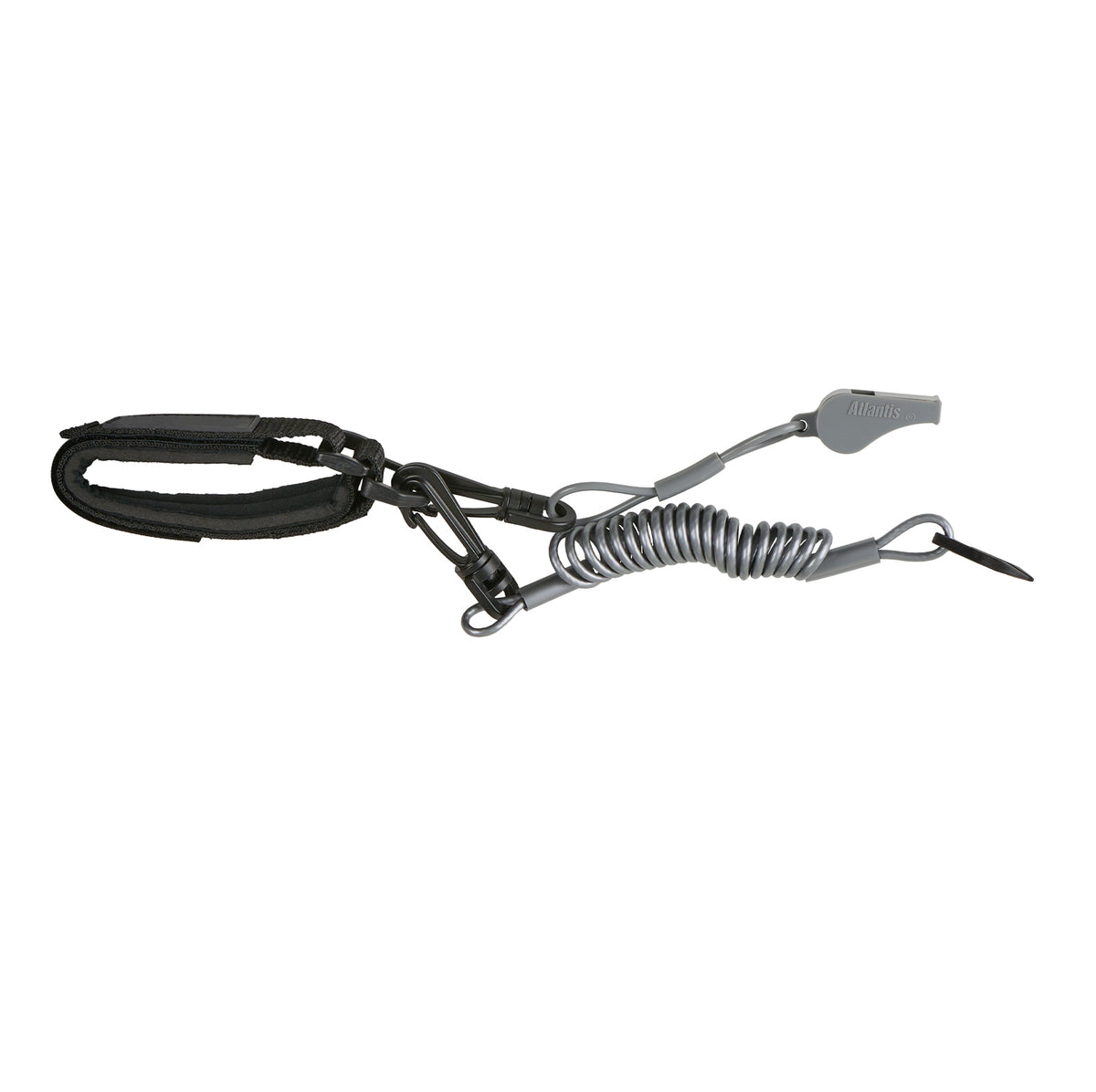 SBT Pro Floating Lanyard with Whistle for Yamaha EW2-68348-00, GA7-6834C-00-00