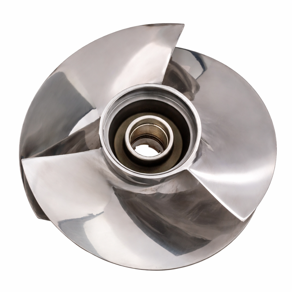 Solas Concord Series Impeller Yamaha XLT 1200/GP1200R/GP1300R 1999-05