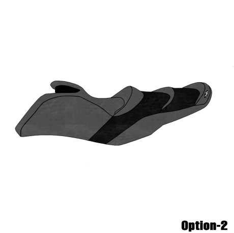 Premium Seat cover for Sea-Doo GTX 2016-2017