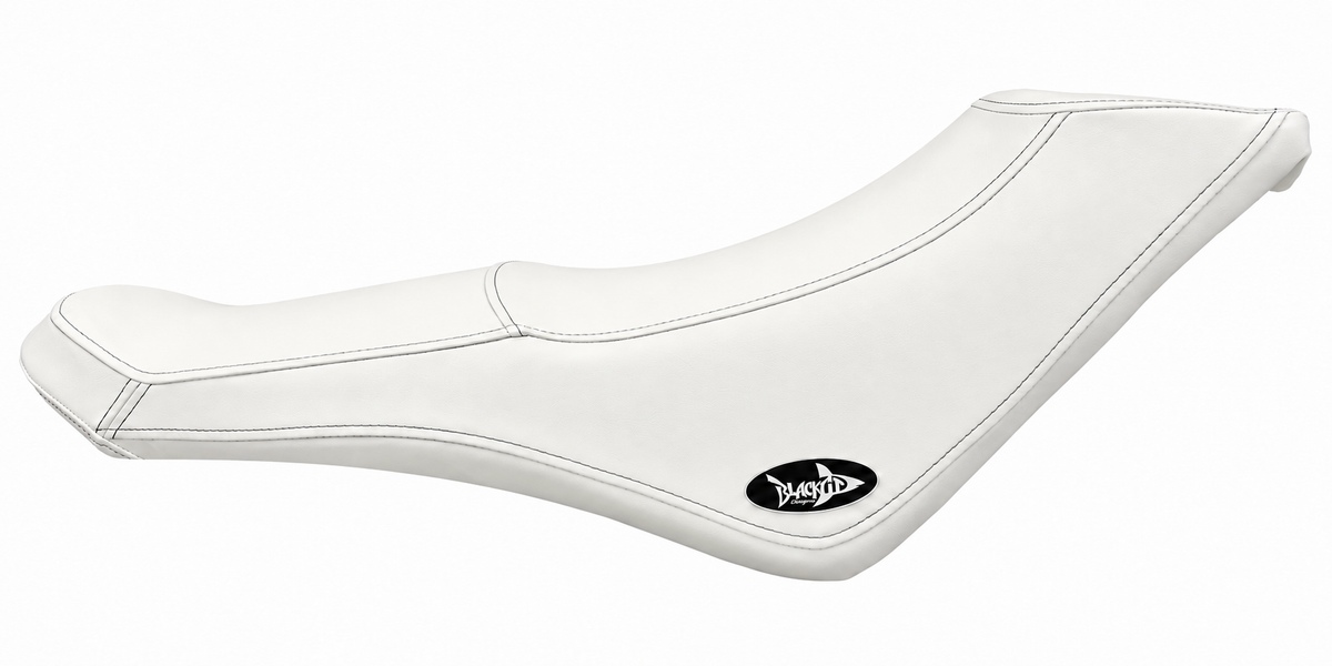 BlackTip Jetsports Custom Seat Cover for Sea-Doo Spark 2-UP ('24-CURRENT)