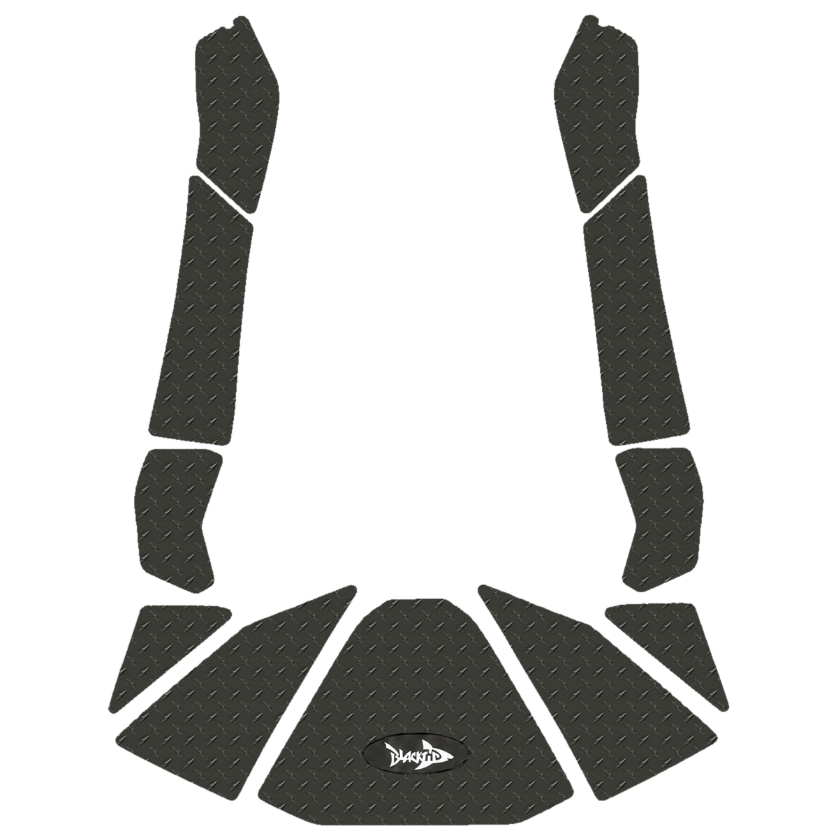 Jet Blaster Pro 2-UP/3-UP (25- Present)