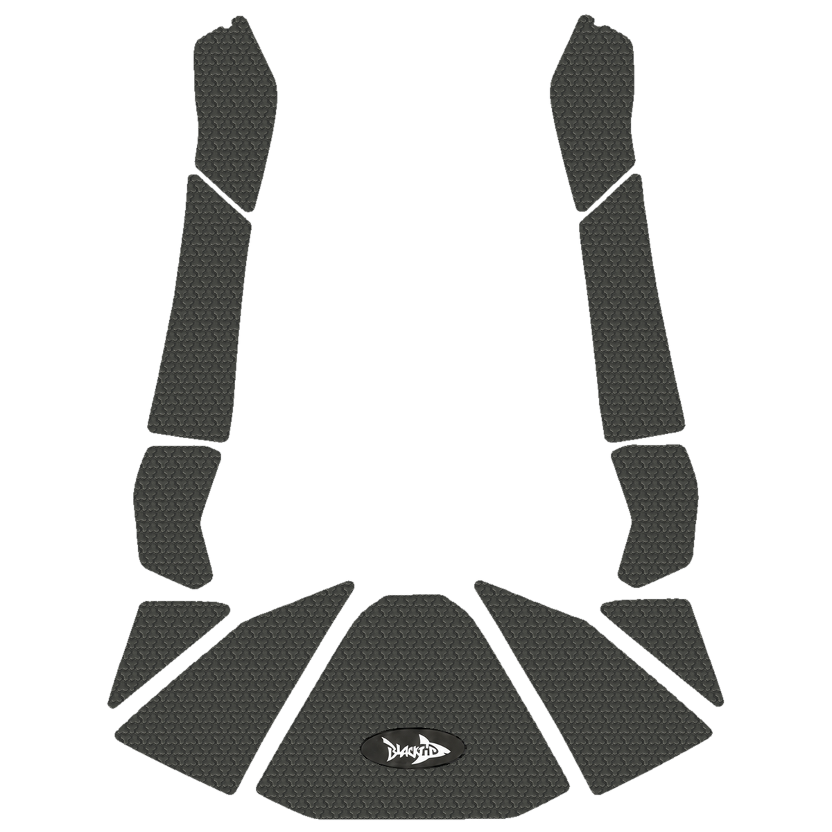 Jet Blaster Pro 2-UP/3-UP (25- Present)