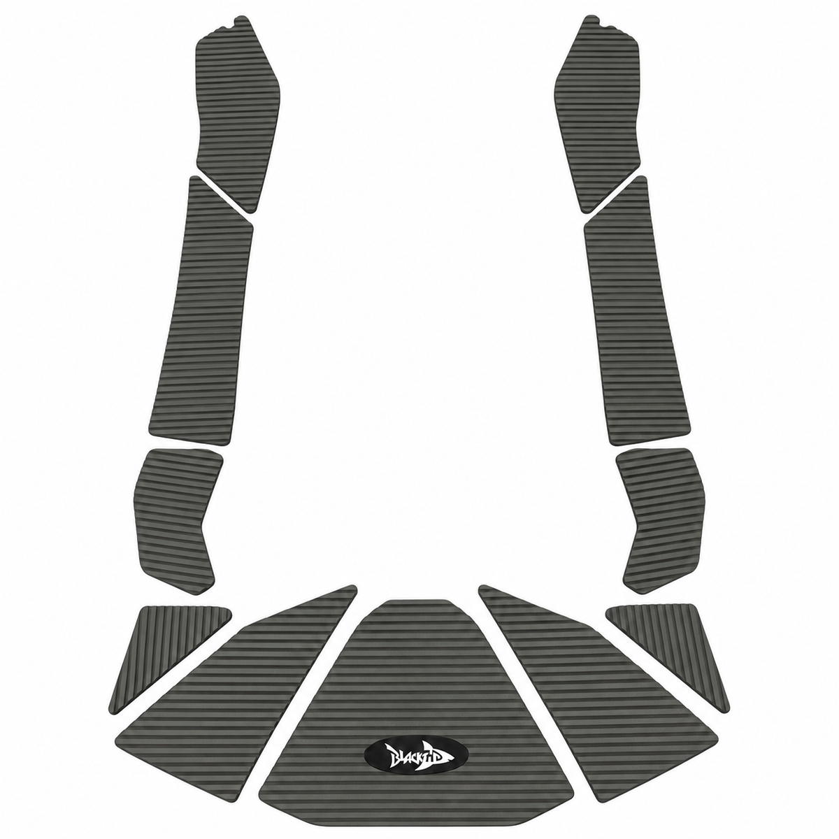 Jet Blaster Pro 2-UP/3-UP (25- Present)