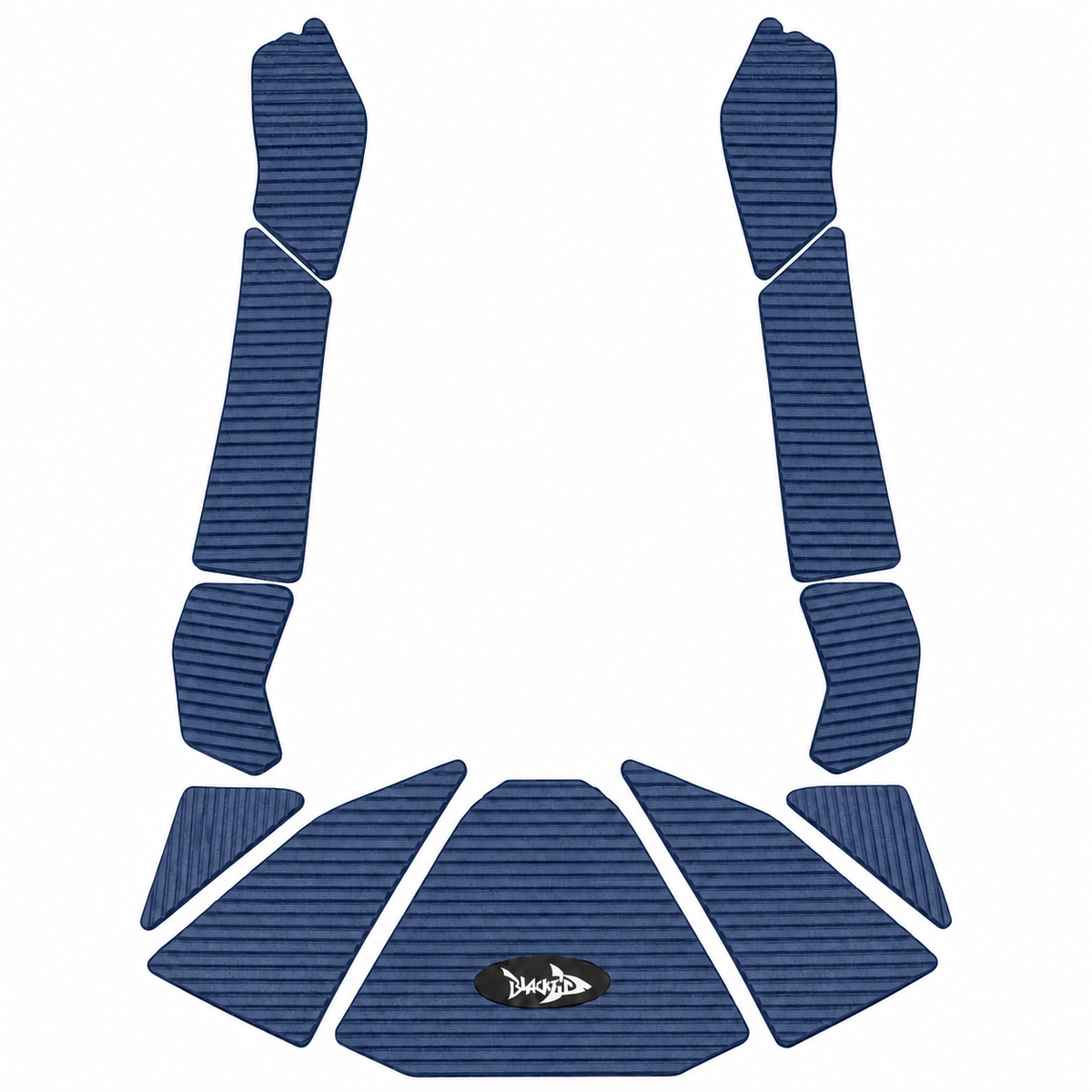 Jet Blaster Pro 2-UP/3-UP (25- Present)