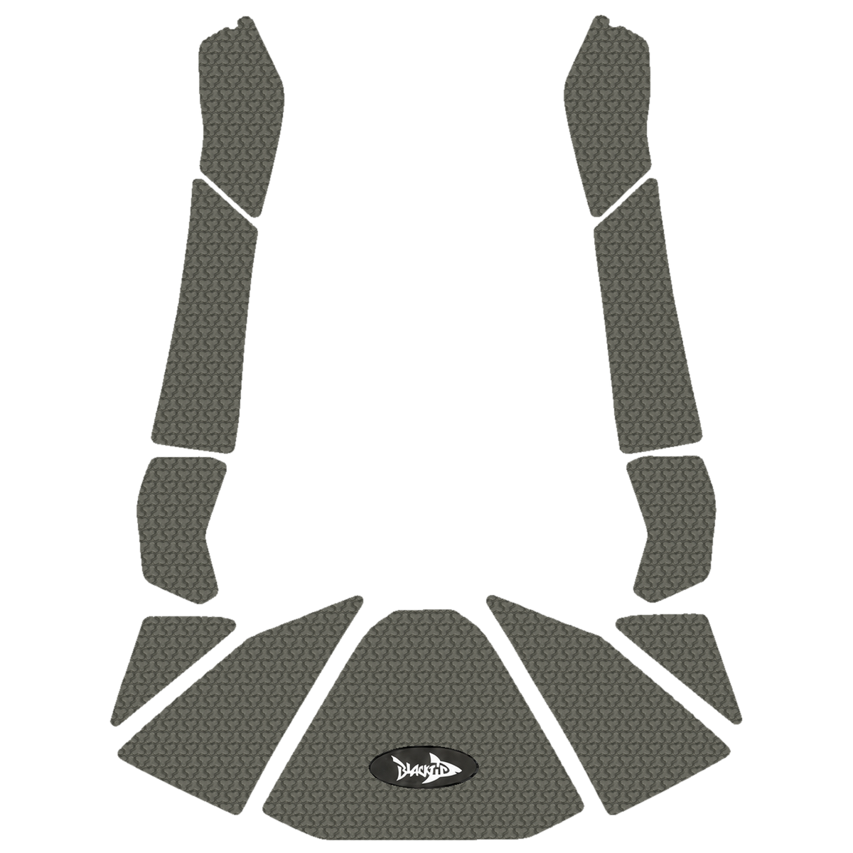 Jet Blaster Pro 2-UP/3-UP (25- Present)