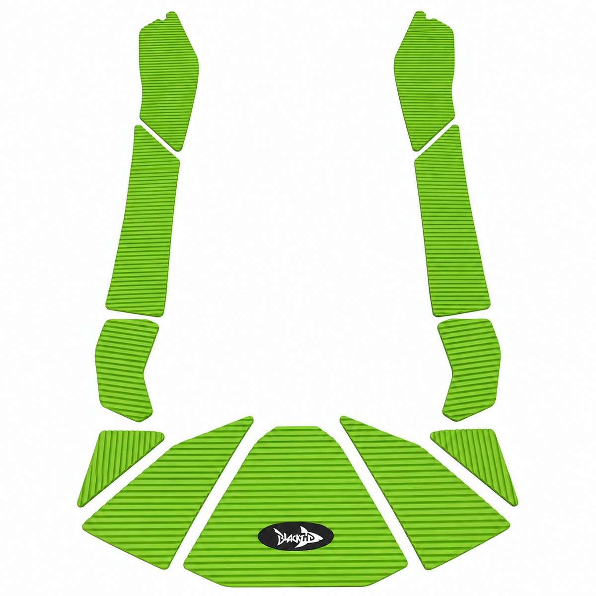 Jet Blaster Pro 2-UP/3-UP (25- Present)