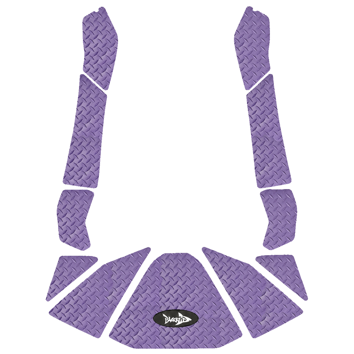 Jet Blaster Pro 2-UP/3-UP (25- Present)