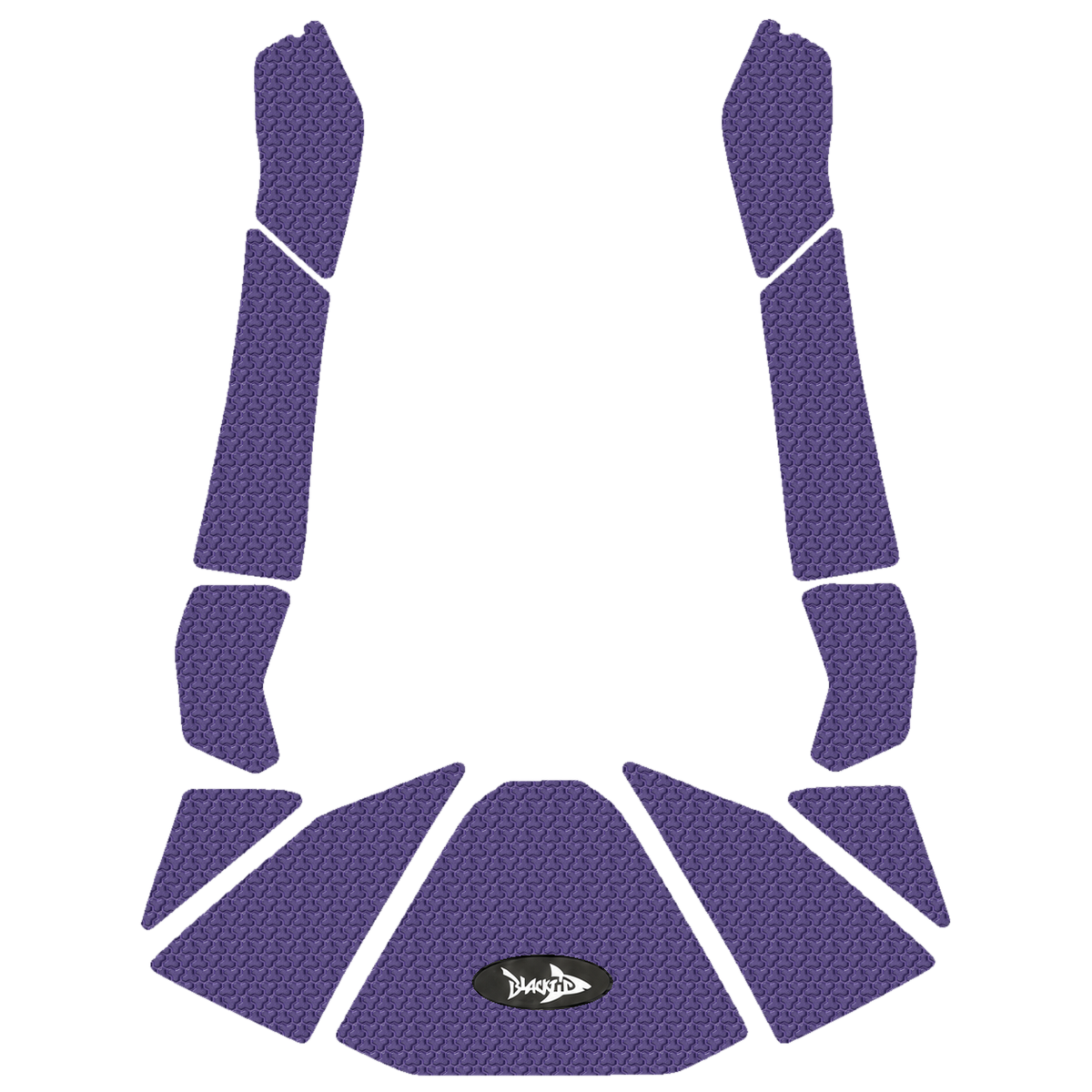 Jet Blaster Pro 2-UP/3-UP (25- Present)