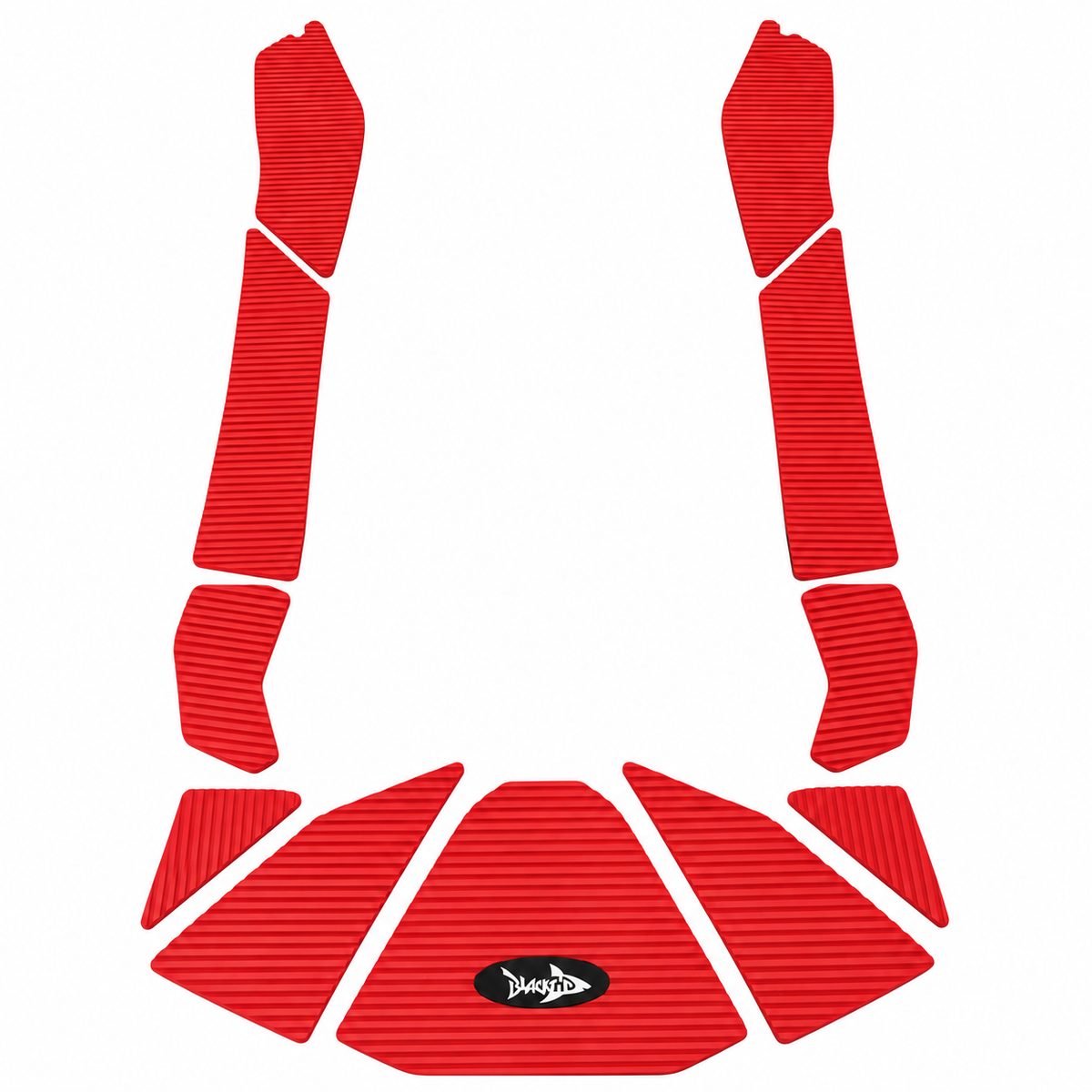 Jet Blaster Pro 2-UP/3-UP (25- Present)