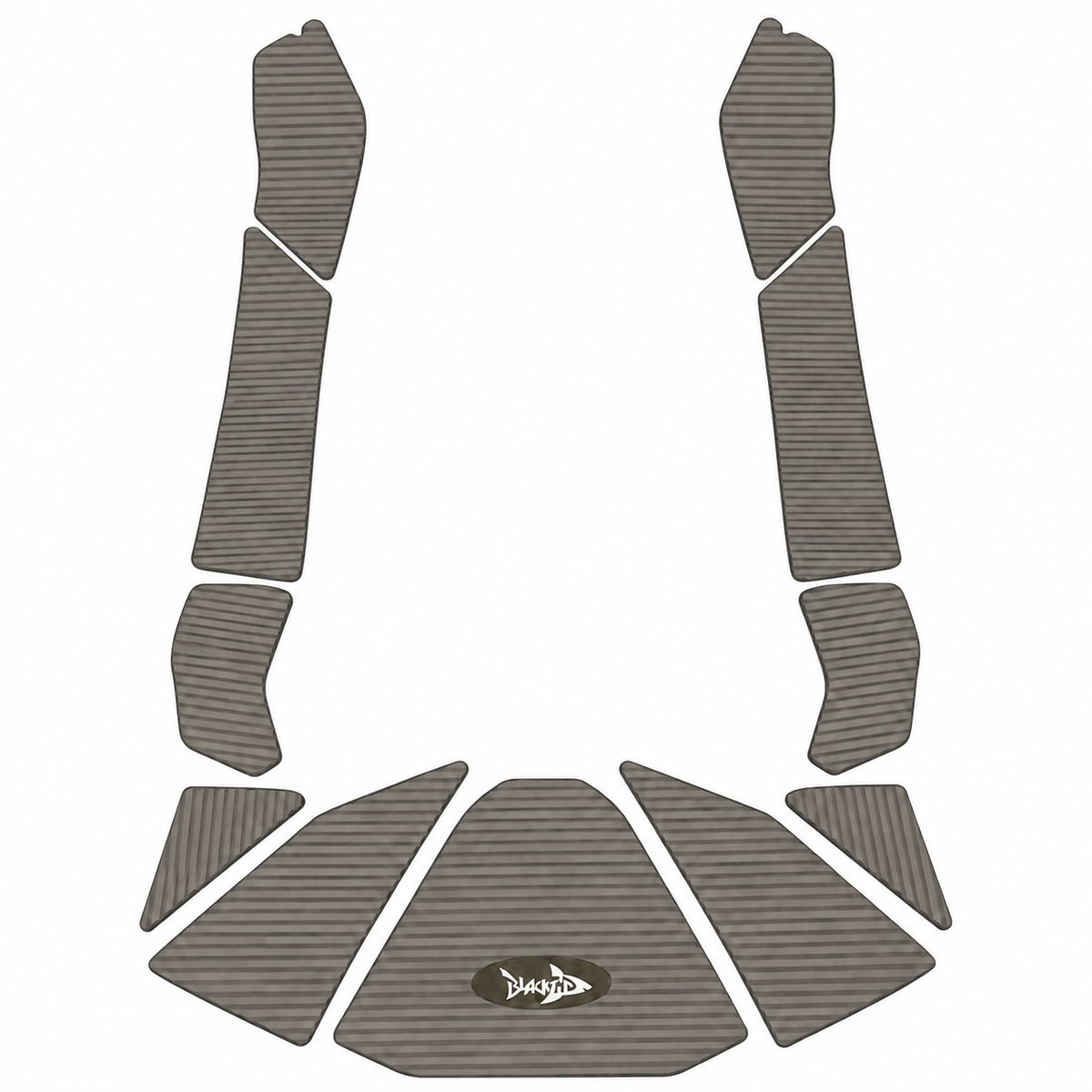 Jet Blaster Pro 2-UP/3-UP (25- Present)