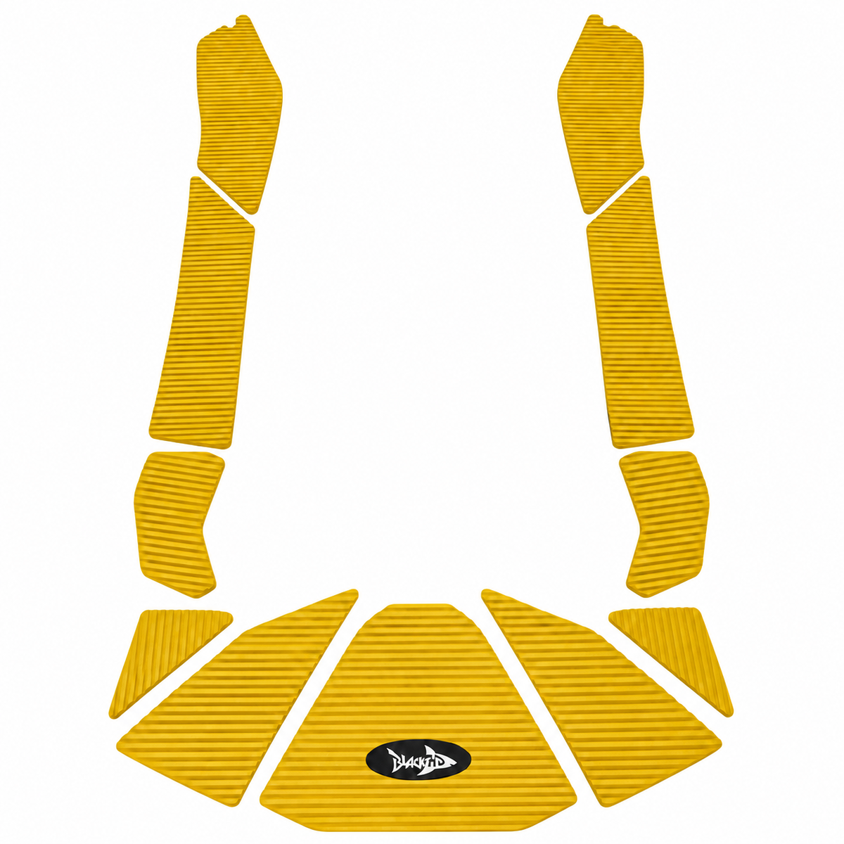 Jet Blaster Pro 2-UP/3-UP (25- Present)
