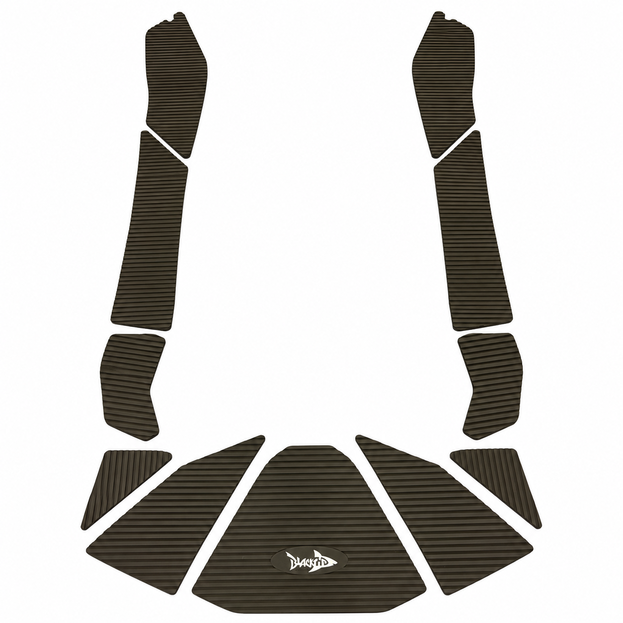 Jet Blaster Pro 2-UP/3-UP (25- Present)