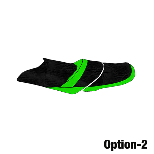 Premium Seat Cover for Yamaha 2017-2019 GP1800 / 2015-2019 VXR