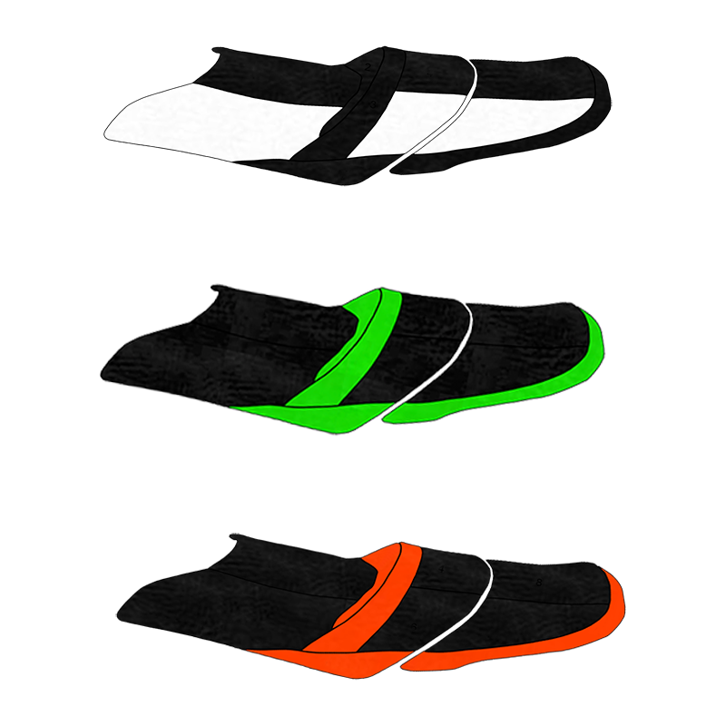 Premium Seat Cover for Yamaha 2017-2019 GP1800 / 2015-2019 VXR