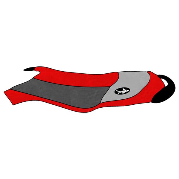 Seat cover for Sea-Doo 1997-2004 XP, XP Ltd., XP DI