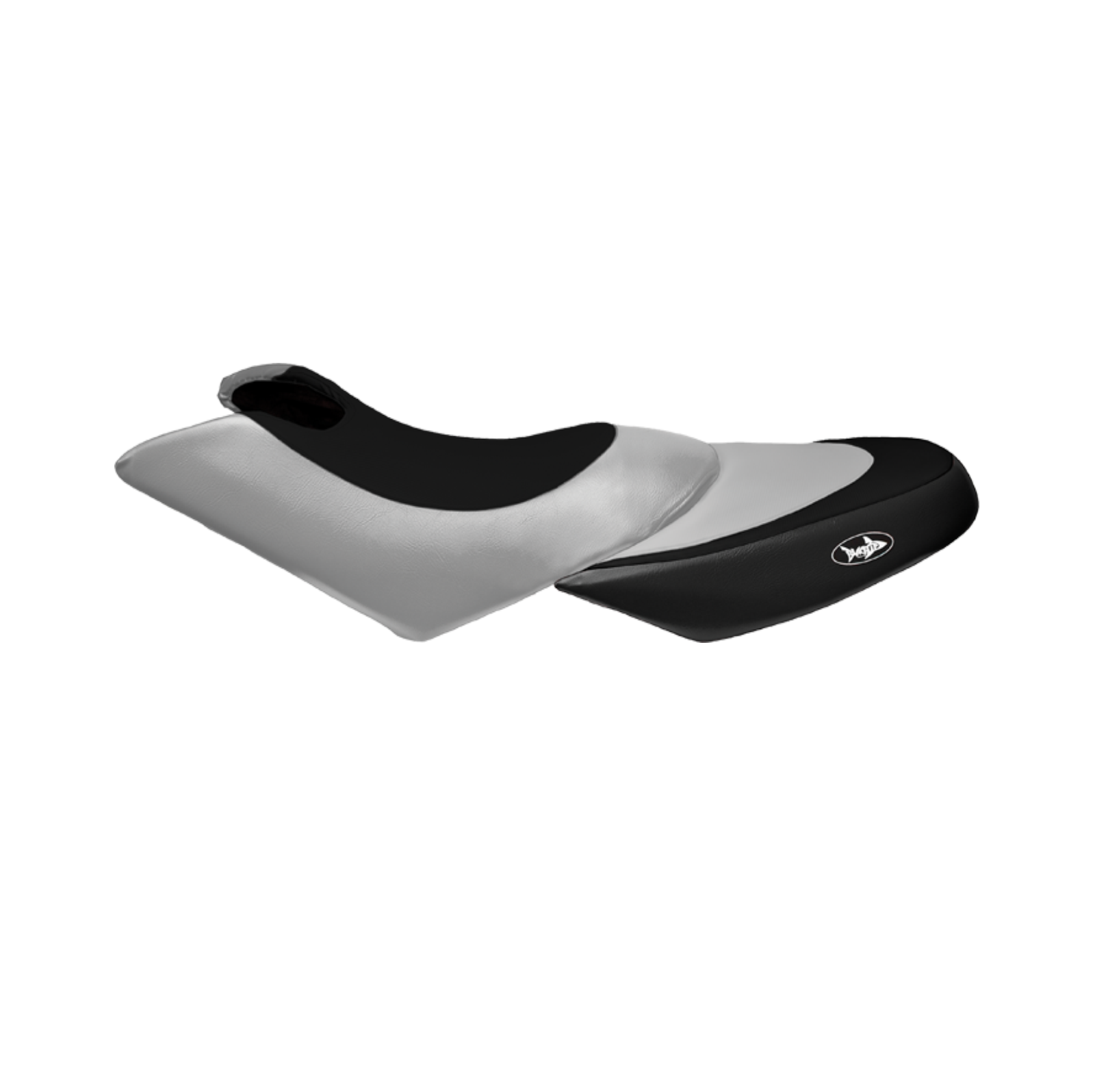 Seat cover for Sea-Doo 2002-2006 GTX 4-Tec/2002 GTX Di/2005-2009 RXT/2003-2007 GTX 4 tec WAKE