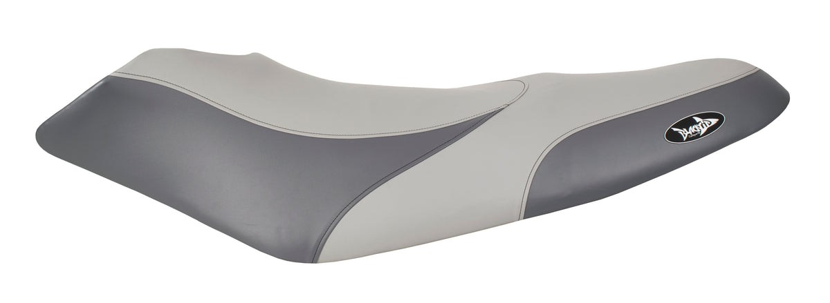 BlackTip Jetsports Seat Cover for Sea-Doo RXP X 255 2008-2011