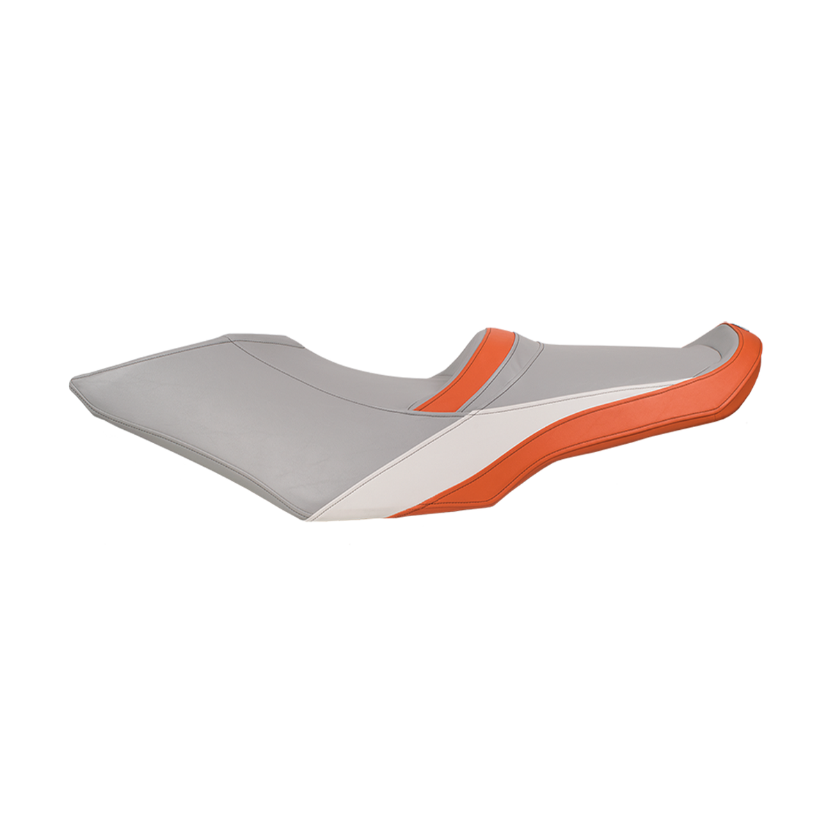 Premium Seat Cover for Sea-Doo 2011-2018 GTI SE / 2012-2018 GTR 215/230 / 2011-2018 GTI Limited 155