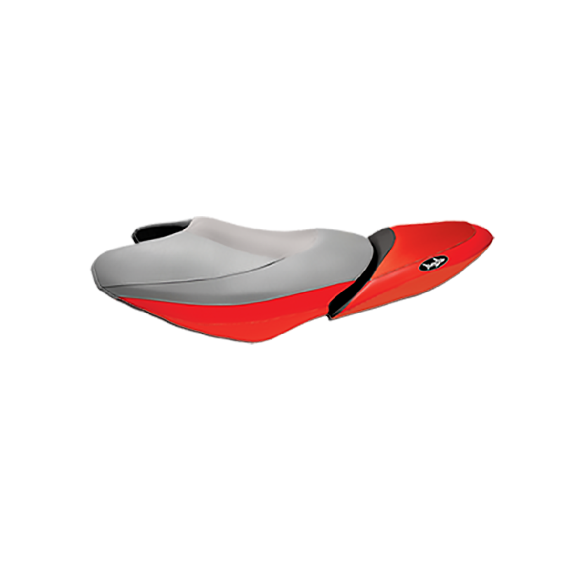 BlackTip Jetsports Seat Cover for Yamaha FX (Non Cruiser Models) 2002-2008