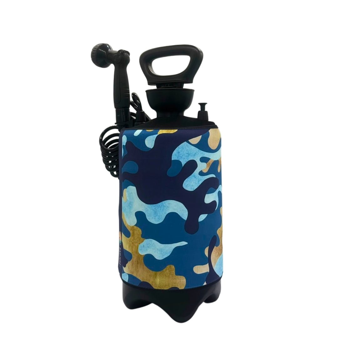 Portable Shower PRO Chill Chameleon 2.6G