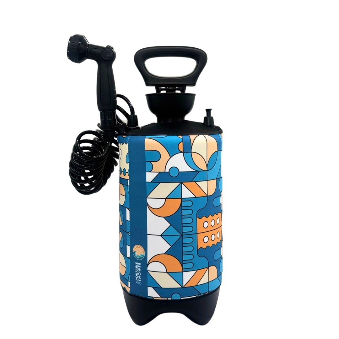 Portable Shower PRO Geo Water 2.6G