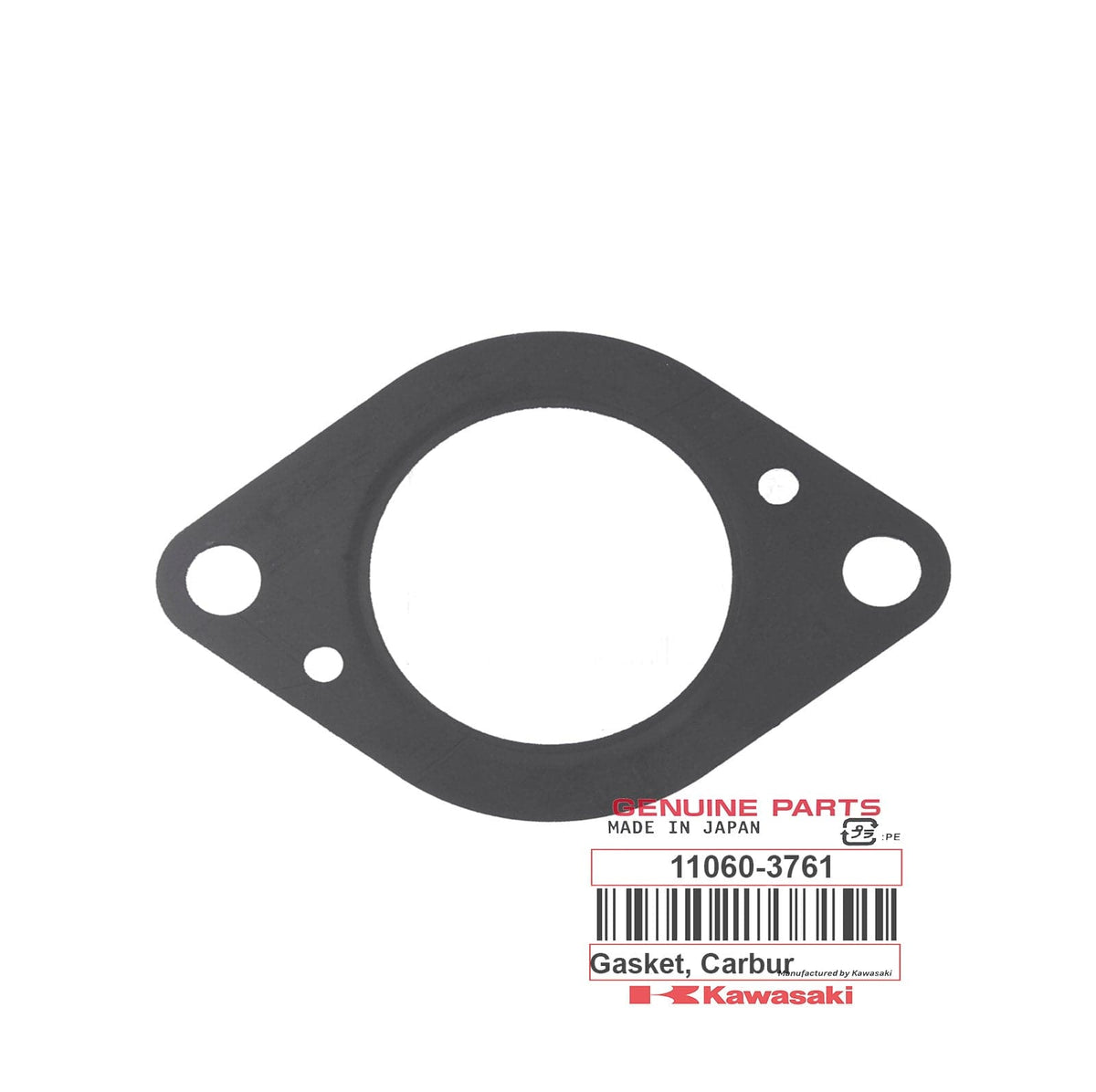 11060-3761 GASKET CARBURETOR