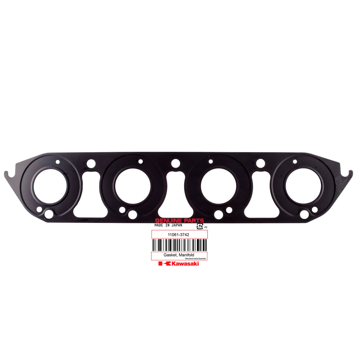 GASKET MANIFOLD EXHAU