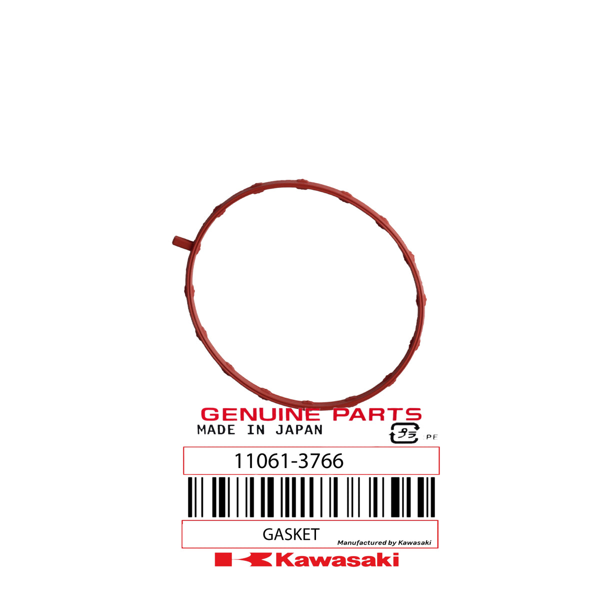 11061-3766 GASKET - MANIFOLD