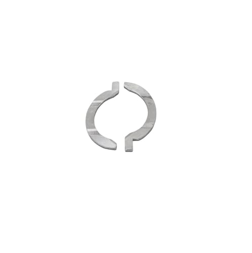 SBT Counterbalance Thrustwasher Set - Sea-Doo GTI SE 155 (Select Models)