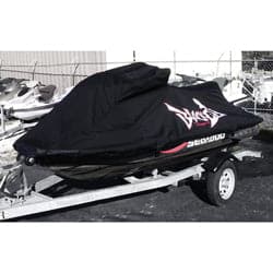 2009-2013 GTX iS, RXTiS Sea-Doo