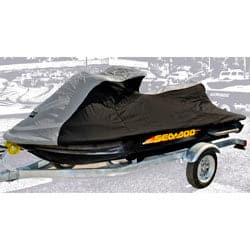 Storage cover for Sea-Doo 2003-2009 GTX/2002-2003 GTX DI/2002 GTX 4Tec/2005-2009 RXT