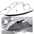 Custom Storage cover for Sea-Doo 1996-2002 GTX (except 2002 4Tec)/ 1997 GTI