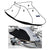 Custom Storage cover for Sea-Doo 1993-1994 SPX/ 1993-1999 SP, SPI