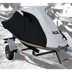 Sea Doo Jet Ski RXT Trailerable Heavy Duty JetSki PWC Storage Cover 2005 -2010 E - Foto 12