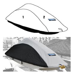 Custom Storage cover for Kawasaki 1987-1996 650 SX