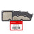 Plate Oil Pan