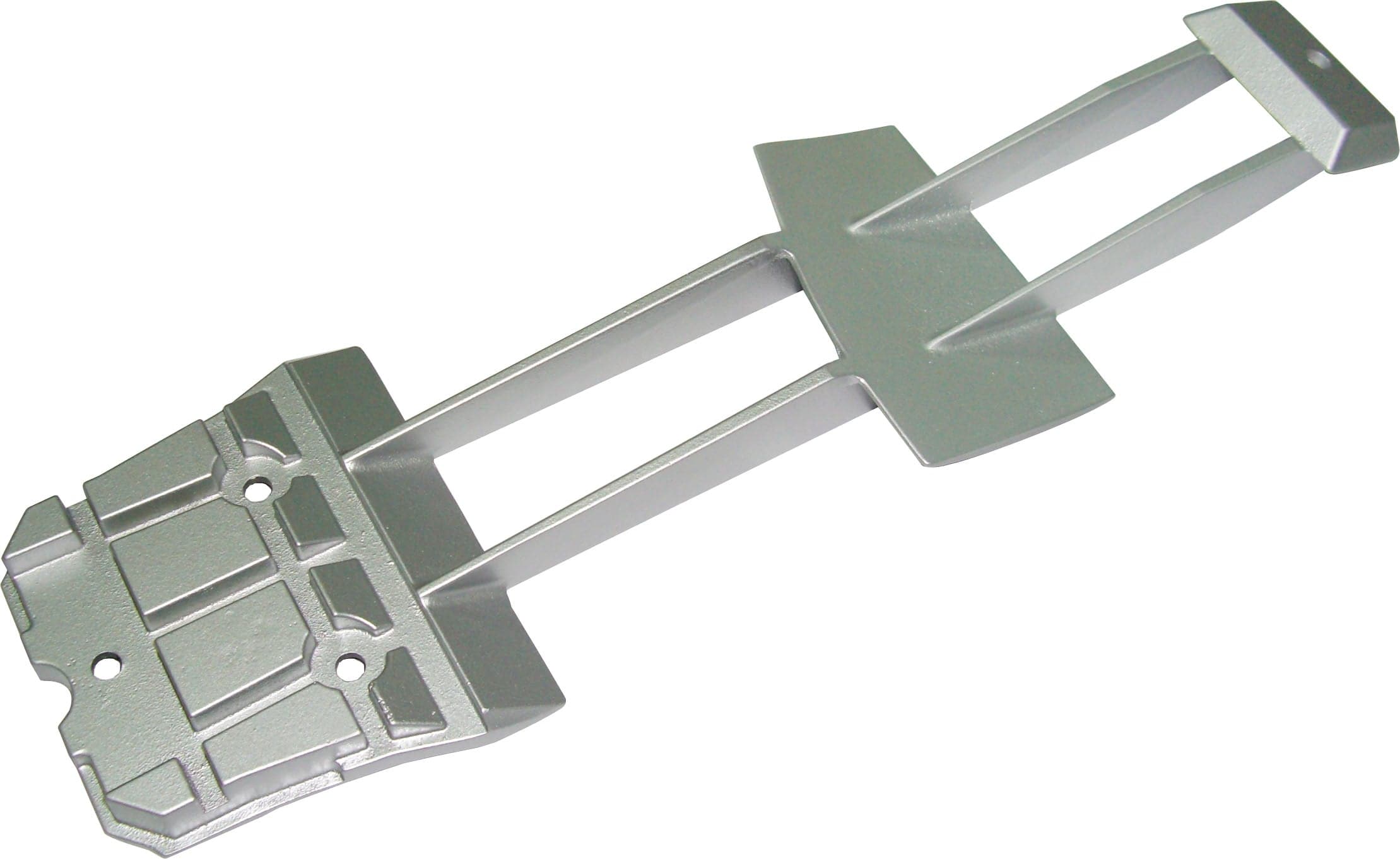 Solas Intake Grate for Sea-Doo RXT/GTX - Image 2