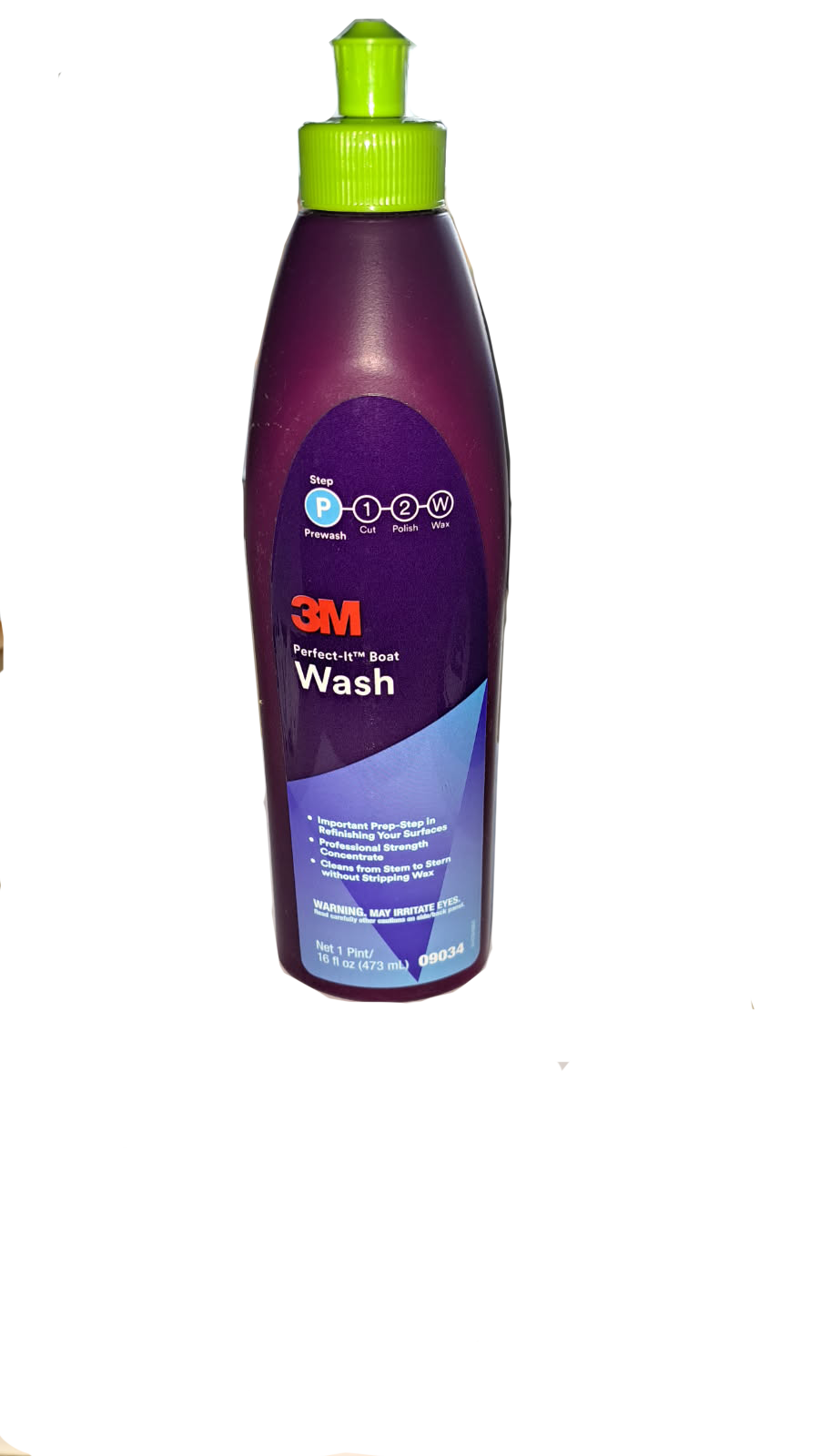 3M Perfect-It Boat Wash