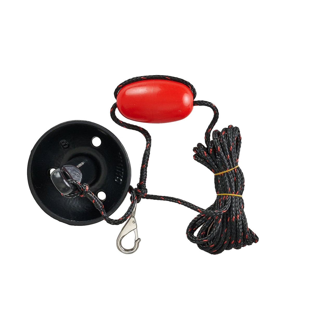 Mushroom Anchor Kit, 8 lb