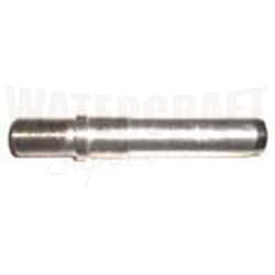 SBT Coupler Shaft compatible with Yamaha 6R8-51323-10-00 Wave Raider 700