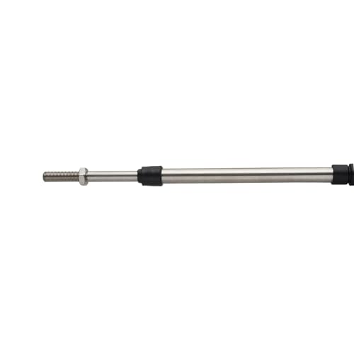 SBT Steering Cable compatible with F3A-U1470-01-00 Yamaha SX/AR 190 2013-18