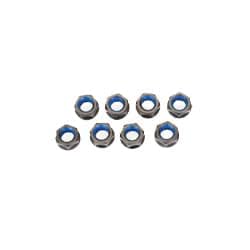 SBT Rod Nut Set - Yamaha 90179-08327 AR210, VX110 Deluxe, SX210 (Select Models)